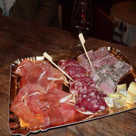 Logis Hotel Des Grands Vins フルーリー エクステリア 写真
